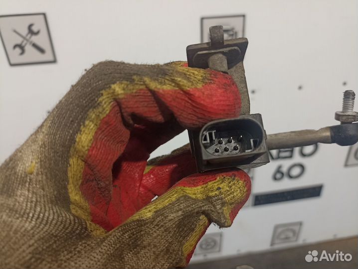 Датчик регулировки дорож. просвета BMW X5 E70