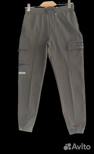 Мужская одежда