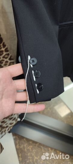 Пиджак Maison margieia