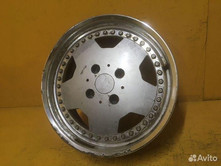 4 шт. Диски - R16 (4х114,3)