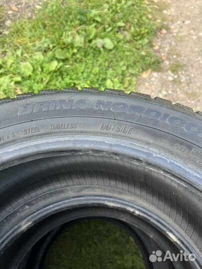 Viatti Brina Nordico V-522 225/45 R17