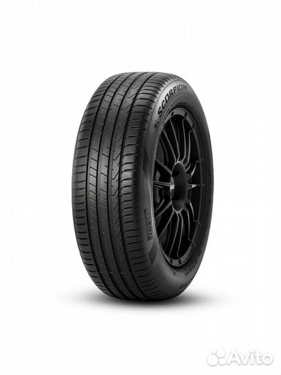 Pirelli Scorpion 235/60 R18