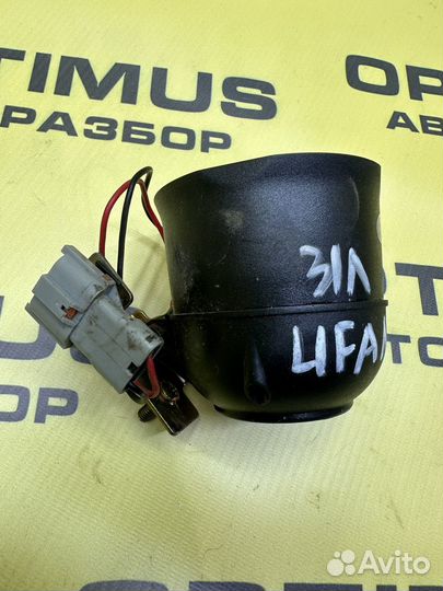 Сирена сигнализации Lifan X60