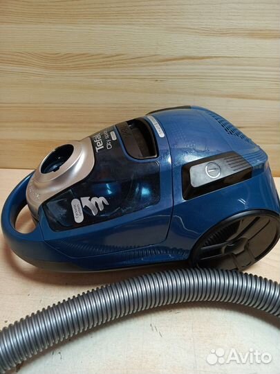 Вакуумный пылесос Tefal TW2711ea нерабочий