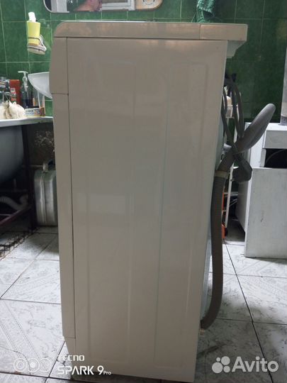 Стиральная машина samsung бу