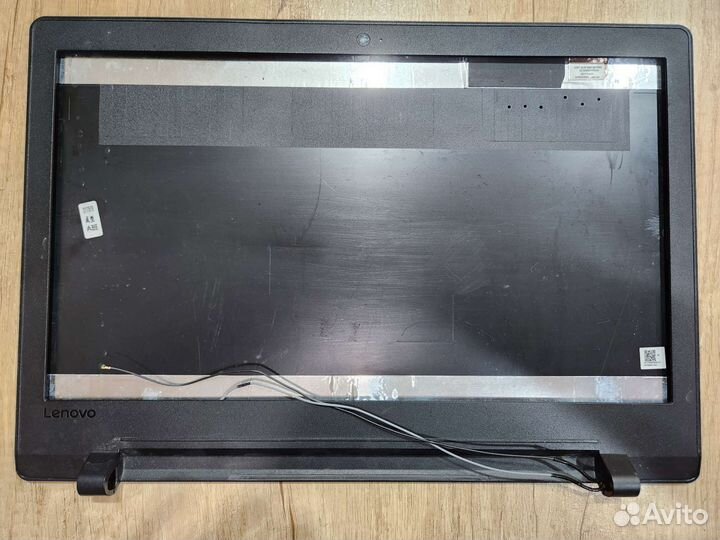 Корпус матрицы от Lenovo 110-15IBR