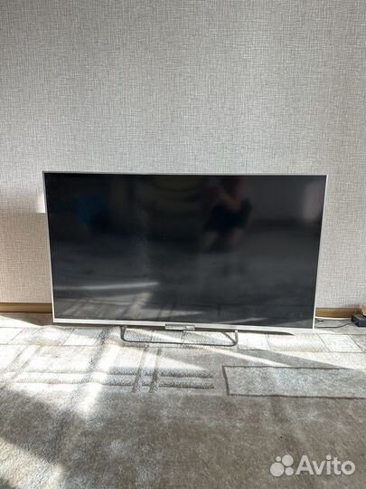 Телевизор sony