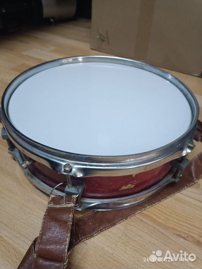 Малый барабан