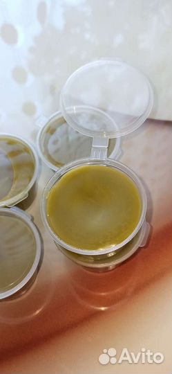 Мазь чистотела от псориаза/120 мл