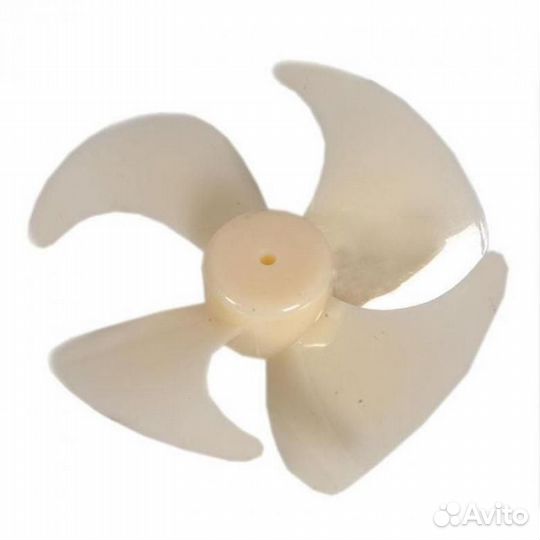 Крыльчатка вентилятора на Стинол С00859992