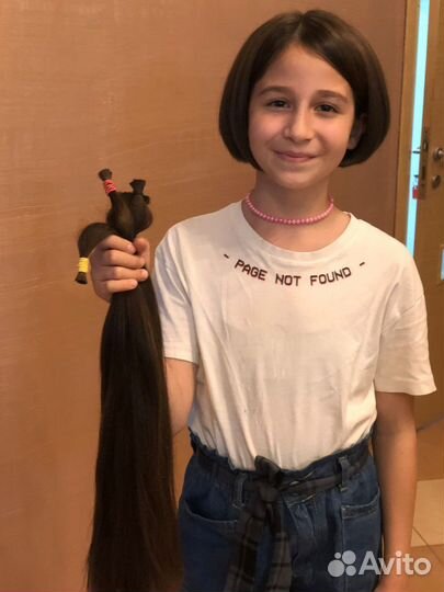 Покупаем волосы в Оренбурге