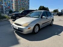 Ford Focus 2.3 AT, 2003, 154 000 км