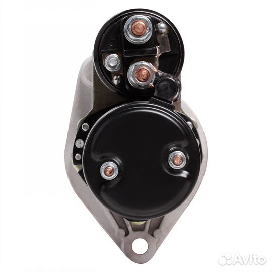 Стартер Chevrolet Captiva C100 (06) /Opel Antara