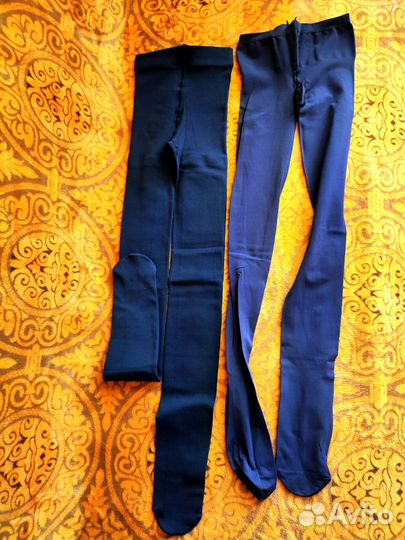 Колготы Calzedonia