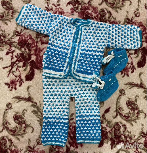 Отдам бесплатно детский костюм