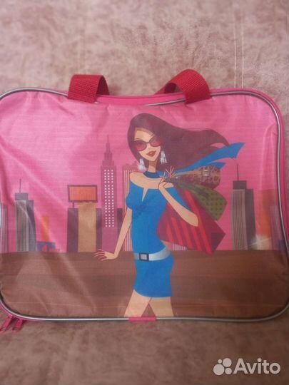 Школьный рюкзак