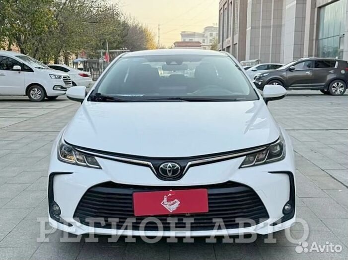 Пригоню авто из Китая под заказ до 2 млн