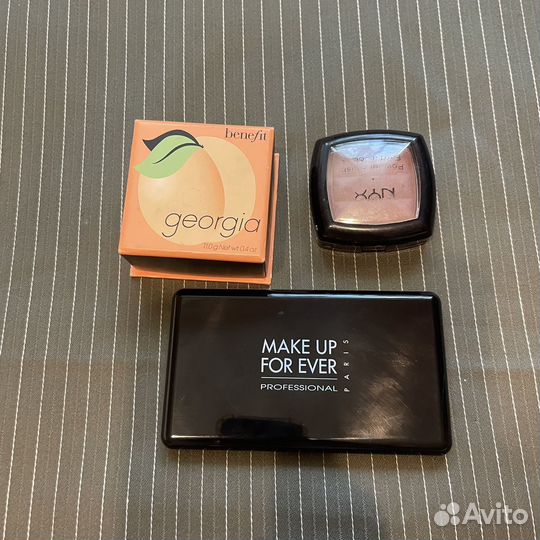 Лот для Марины румяна и скульптор