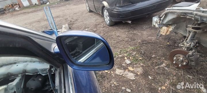 Авторазборка Volkswagen Passat B5 Plus