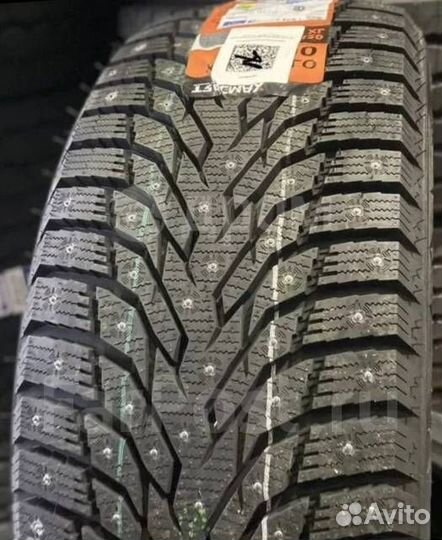Tracmax X-Privilo S500 265/55 R20