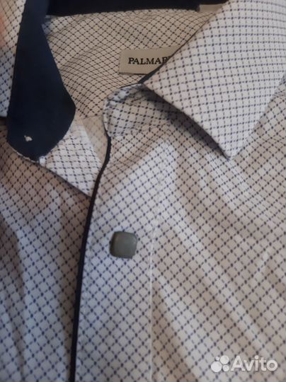 Рубашки школьные