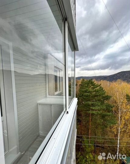 Окна от производителя