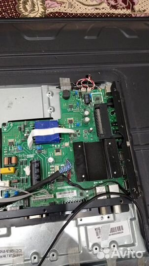Материнские платы для LED телевизоров