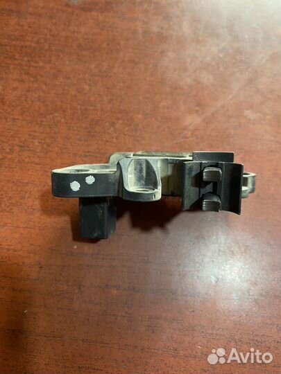 Щетки генератора ваз priora