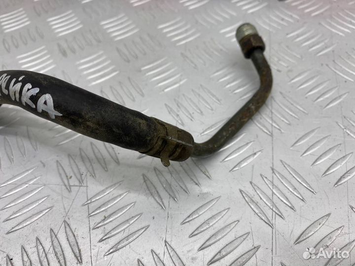 Б/У Трубка гидроусилителя (гура, патрубок, шланг)