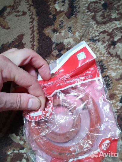 Маслосьемные колпачки 412москвич