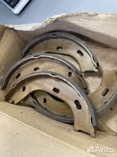 Задние накладки bmw E10 115 до 1972 года