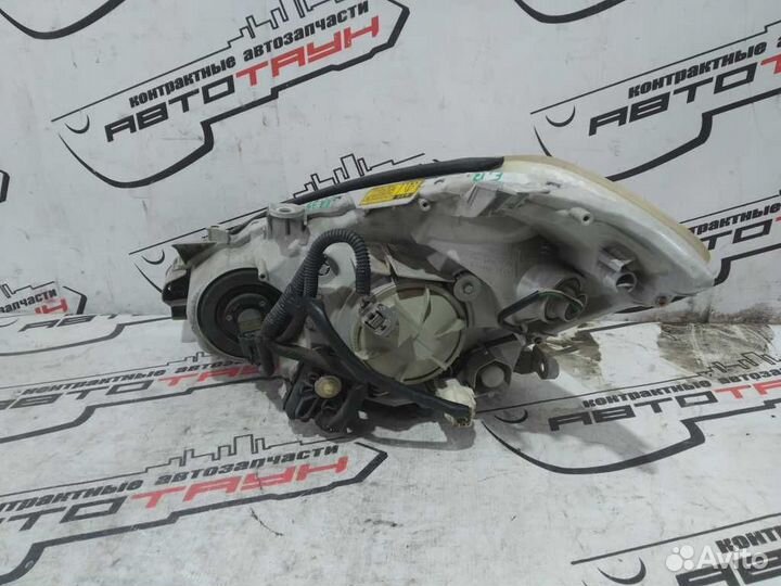 Фара toyota caldina AZT241W AZT246W ST246W ZZT241W