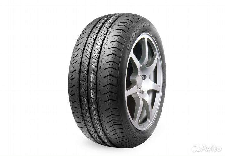 LingLong R701 155/70 R12 104N