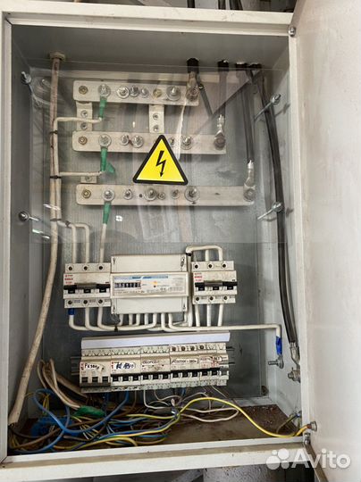 Электрик элеткромеханик монтаж ремонт