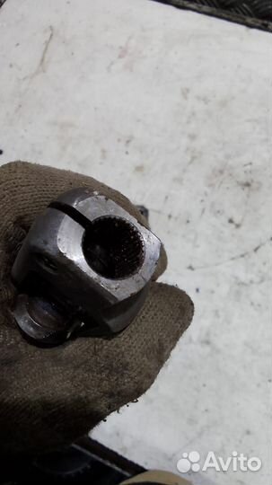 Кардан рулевой Hyundai Matrix