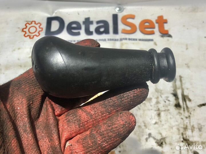 Ручка МКПП Hyundai Sonata 4 EF