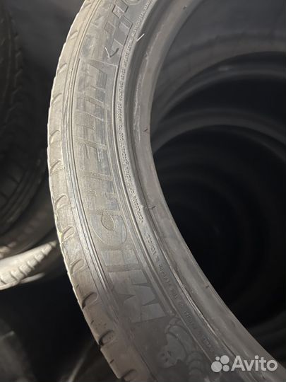 Michelin Pilot Sport 3 245/40 R19