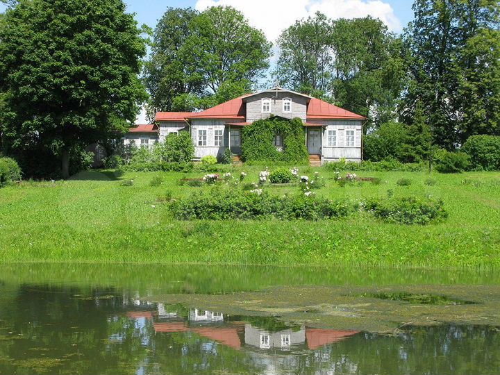 Участок 21,4 сот. (ИЖС)