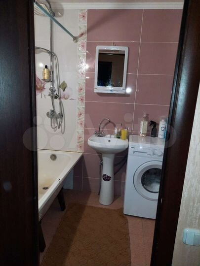 2-к. квартира, 70,4 м², 3/5 эт.