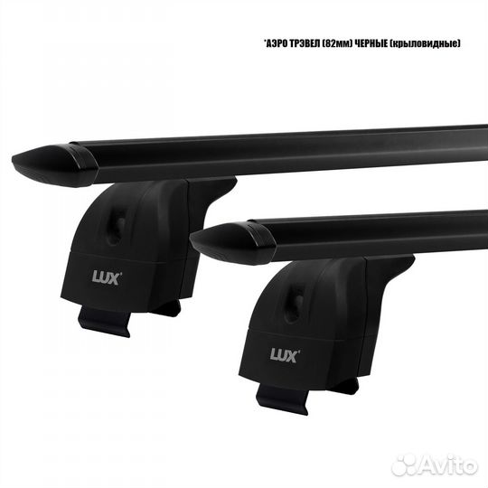 Багажник на крышу BMW X5