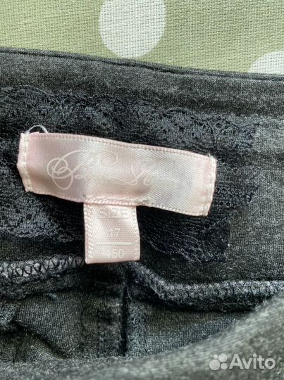 Брюки для девочки