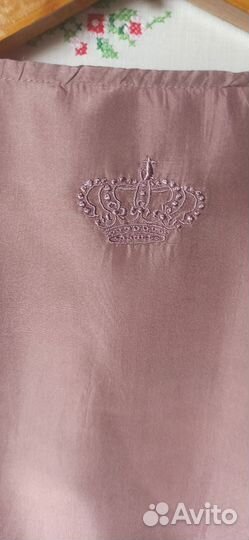 Топ блуза кофта из натурального шёлка