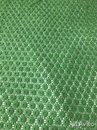 Ткань европейских производителей