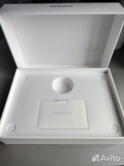 Коробки для Apple MacBook Air 13