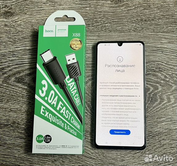 Samsung Galaxy A41, 4/64 ГБ