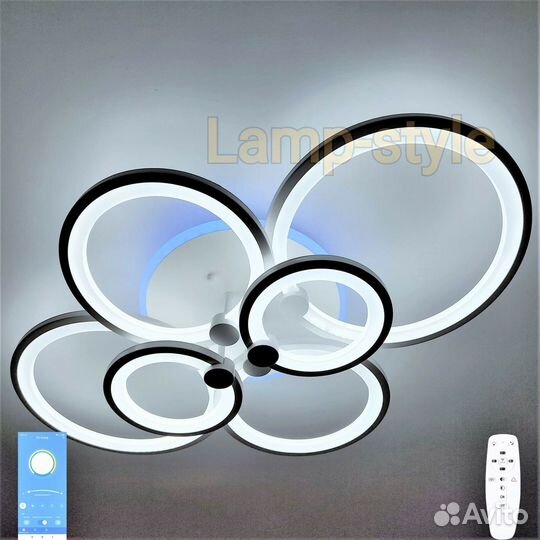 Люстра светодиодная LS-311