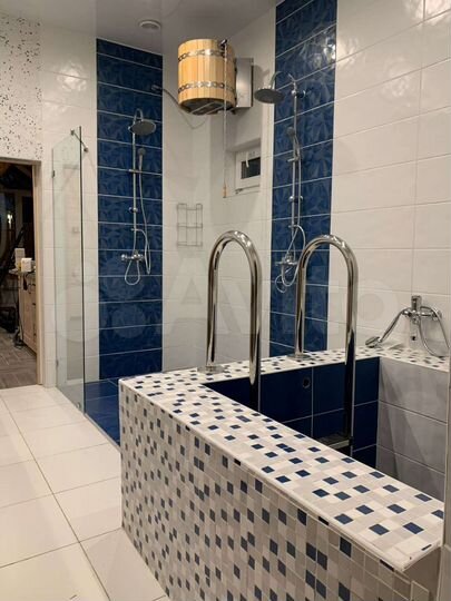 Дом 60 м² на участке 25 сот.