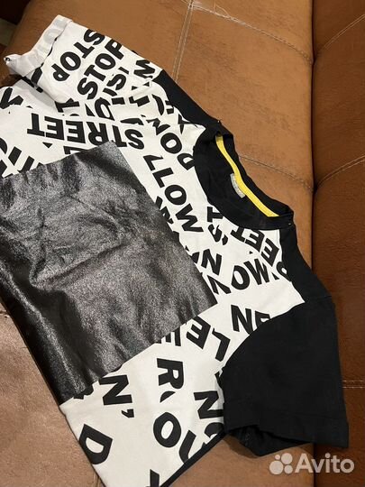 Вещи пакетом для мальчика