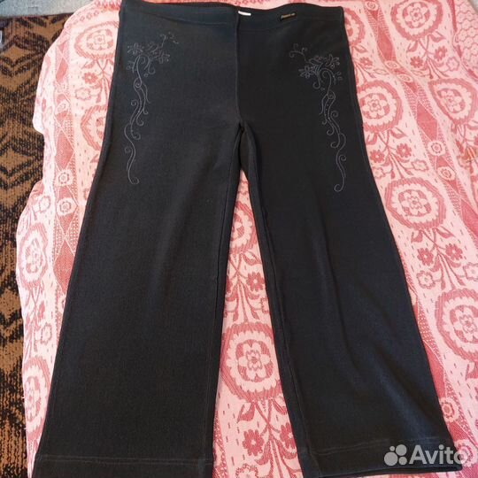 Брюки женские 58 60