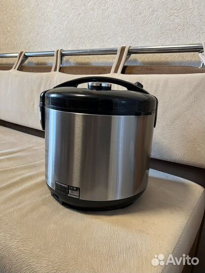 Мультиварка redmond rmc-22